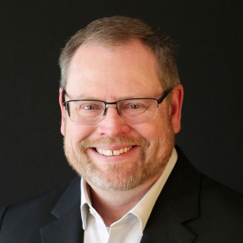 Neil Dummitt Headshot